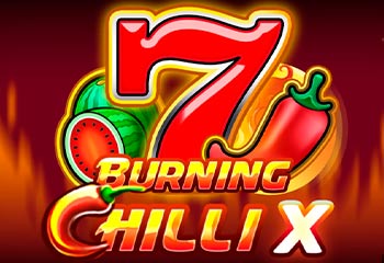 Burning Chilli X