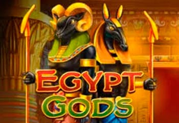Egypt Gods