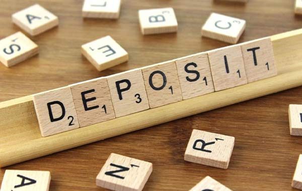 Пополнение