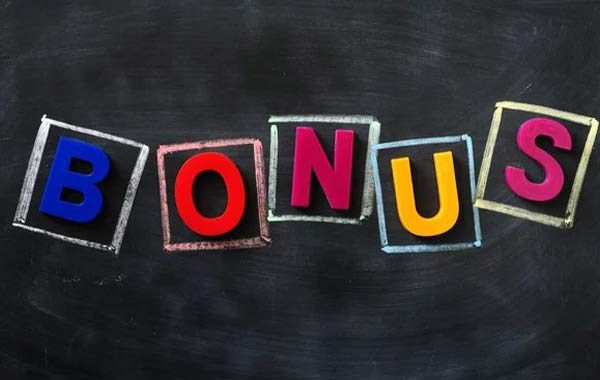 Бонус