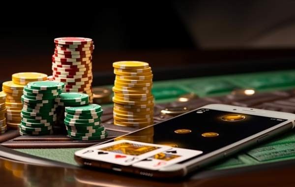 Пополнение счета